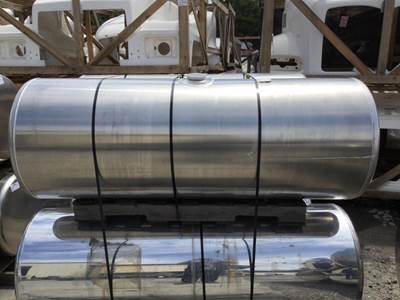 Freightliner CASCADIA 125 2008-2020 Left Fuel Tank for a Alum Cylinder 135-144 GALLON