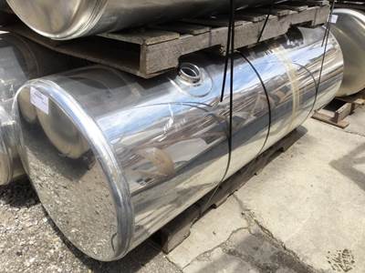 Freightliner CASCADIA 125 2008-2020 Left Fuel Tank for a Alum Cylinder 135-144 GALLON