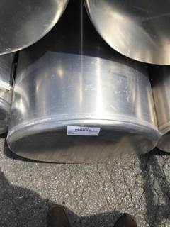 Freightliner CASCADIA 125 2008-2020 Left Fuel Tank for a Alum Cylinder 135-144 GALLON