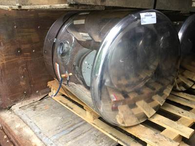 Freightliner CASCADIA 125 2008-2020 Left Fuel Tank for a Alum Cylinder 55-64 GALLON