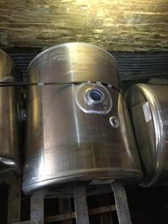 Freightliner CASCADIA 125 2008-2020 Left Fuel Tank for a Alum Cylinder 55-64 GALLON