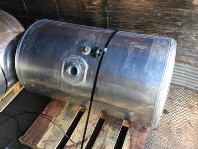 Freightliner CASCADIA 125 2008-2020 Left Fuel Tank for a Alum Cylinder 85-94 GALLON