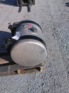 Freightliner Cascadia 113 Right Fuel Tank for a Alum Cylinder 75-84 GALLON