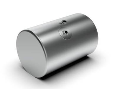 Freightliner Cascadia 113 Left Fuel Tank for a Alum Cylinder 75-84 GALLON