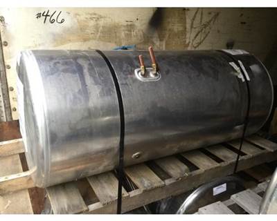 Freightliner Cascadia 125 Right Fuel Tank for a Alum Cylinder 115-124 GALLON