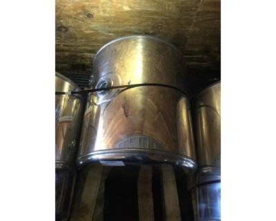 Freightliner Cascadia 125 Left Fuel Tank for a Alum Cylinder 55-64 GALLON