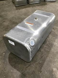 Freightliner M2 106 Right Fuel Tank for a Alum D Or Rectangle 35-44 GALLON