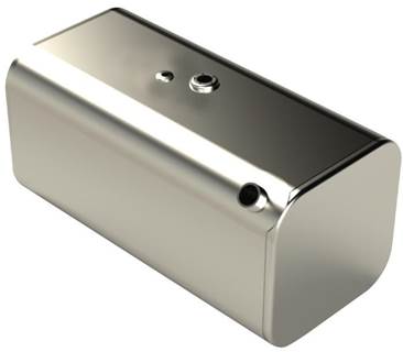 Freightliner M2 106 Fuel Tank