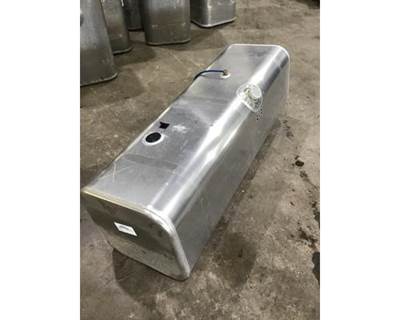 Freightliner M2 106 Left Fuel Tank for a Alum D Or Rectangle 85-94 GALLON