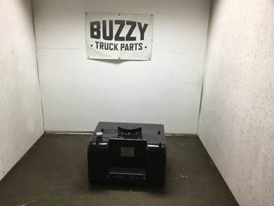 GMC 45-54 GALLON Right Fuel Tank for a Steel D Or Rectangle 45-54 GALLON