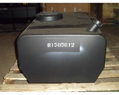 GMC 55-64 GALLON Right Fuel Tank for a Steel D Or Rectangle 55-64 GALLON