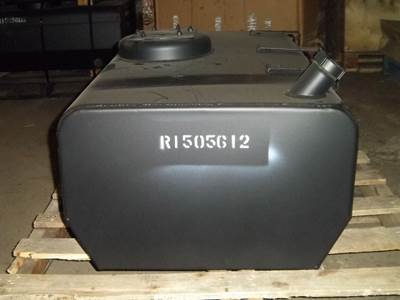 GMC 55-64 GALLON Right Fuel Tank for a Steel D Or Rectangle 55-64 GALLON