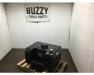 GMC C5500 Left Fuel Tank for a Steel D Or Rectangle 45-54 GALLON