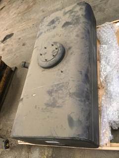 GMC 75-84 GALLON Left Fuel Tank for a Steel D Or Rectangle 75-84 GALLON