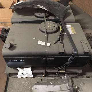 GMC C6500 Right Fuel Tank for a Steel D Or Rectangle 55-64 GALLON