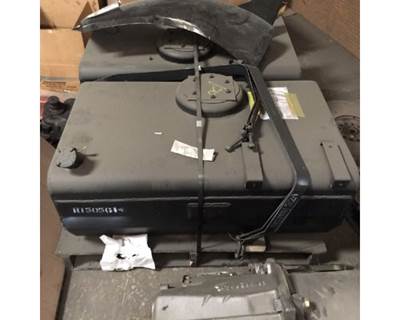 GMC C6500 Right Fuel Tank for a Steel D Or Rectangle 55-64 GALLON