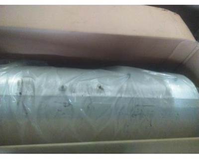 International 105-114 GALLON Left Fuel Tank for a Alum Cylinder 105-114 GALLON