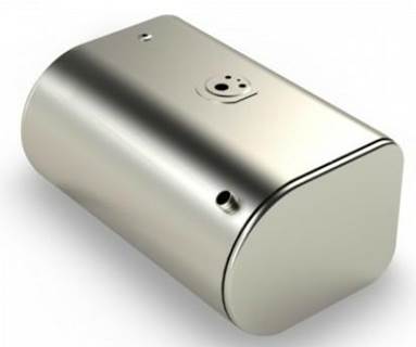 International 4300 2002-2019 Right Fuel Tank for a Alum D Or Rectangle 55-64 GALLON