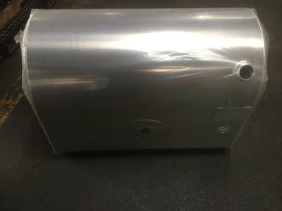 International 4300 Left Fuel Tank for a Alum D Or Rectangle 55-64 GALLON