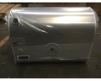 International 4300 Right Fuel Tank for a Alum D Or Rectangle
