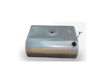 International 4300 Right Fuel Tank for a Alum D Or Rectangle 55-64 GALLON