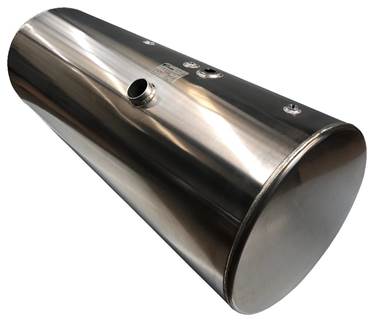 International 9400 1987-1996 Right Fuel Tank for a Alum Cylinder 145-154 GALLON