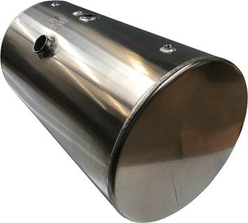 International 9400 1987-1996 Right Fuel Tank for a Alum Cylinder 95-104 GALLON