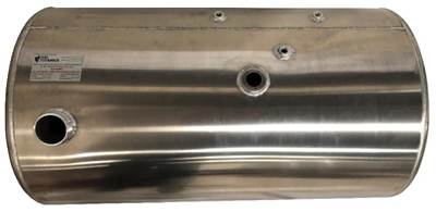 International PROSTAR 113 2007-2025 Right Fuel Tank for a Alum Cylinder 95-104 GALLON