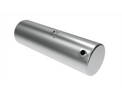 Kenworth T300 1995-2009 Fuel Tank for a Alum Cylinder Kenworth 115-124 GALLON