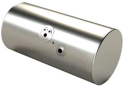 Kenworth T600 1985-2007 Right Fuel Tank for a Alum Cylinder Kenworth