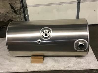 Kenworth Left Fuel Tank for a Alum Cylinder 95-104 GALLON