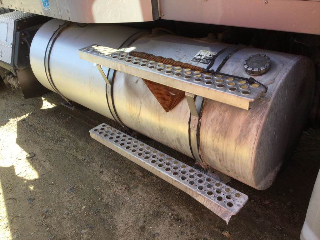 2012 Kenworth T660 Right Fuel Tank For Sale Athens, GA 2228774