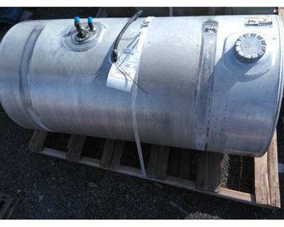 Kenworth Left Fuel Tank for a Alum Cylinder Kenworth 95-104 GALLON