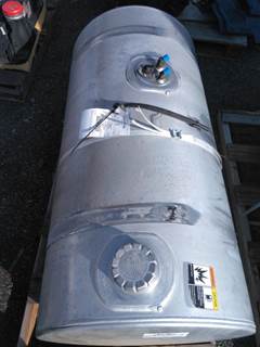 Kenworth T680 2013-2022 Left Fuel Tank for a Alum Cylinder Kenworth 95-104 GALLON
