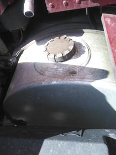 Kenworth T680 2013-2022 Fuel Tank for a Alum Cylinder Kenworth 115-124 GALLON