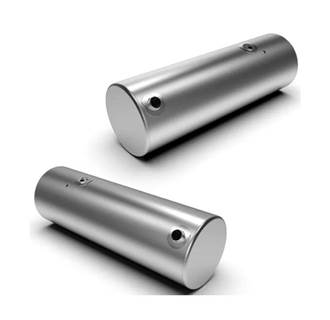 Kenworth T680 GEN 1 Right Fuel Tank for a Alum Cylinder Kenworth