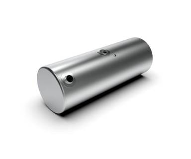 Kenworth T800 Right Fuel Tank for a Alum Cylinder Kenworth 135-144 GALLON