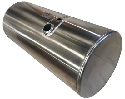Mack Pinnacle CXU613 Left Fuel Tank for a Alum Cylinder 75-84 GALLON