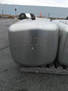 Mercedes-Benz Fuel Tank