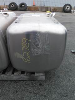 Mercedes-Benz Fuel Tank