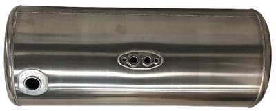 Peterbilt 379 1985-2007 Right Fuel Tank for a Alum Cylinder Peterbilt 135-144 GALLON