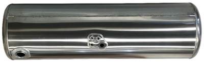 Peterbilt 389 2006-2024 Right Fuel Tank for a Alum Cylinder Peterbilt 135-144 GALLON