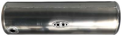 Peterbilt 387 1999-2011 Right Fuel Tank for a Alum Cylinder Peterbilt 135-144 GALLON