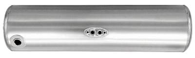 Peterbilt Right Fuel Tank for a Alum Cylinder Peterbilt 145-154 GALLON