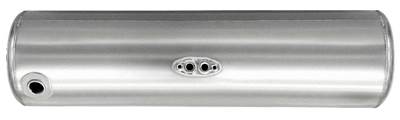 Peterbilt Right Fuel Tank for a Alum Cylinder Peterbilt 145-154 GALLON