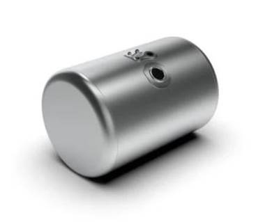 Peterbilt 379 1985-2007 Fuel Tank for a Alum Cylinder Peterbilt