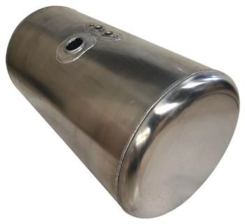 Peterbilt 379 1985-2007 Fuel Tank for a Alum Cylinder Peterbilt 85-94 GALLON