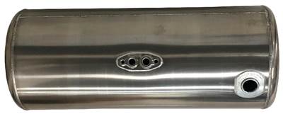 Peterbilt 379 1985-2007 Left Fuel Tank for a Alum Cylinder Peterbilt 135-144 GALLON