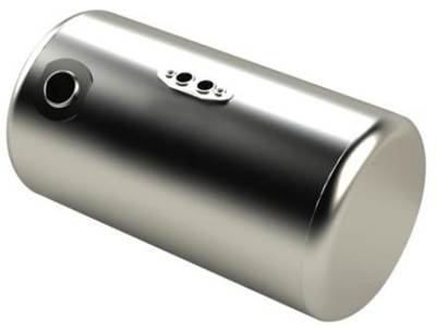 Peterbilt 379 Right Fuel Tank for a Alum Cylinder Peterbilt 145-154 GALLON
