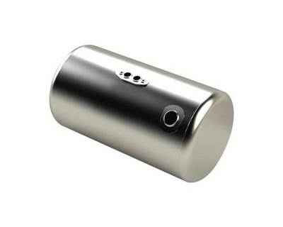 Peterbilt 379 Left Fuel Tank for a Alum Cylinder Peterbilt 135-144 GALLON